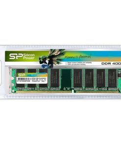 Server DDR3 1333 ECC Registered سیلیکون پاور