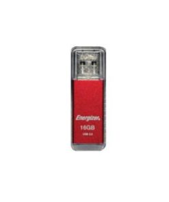 metal USB 2.0 flash drive انرجایزر