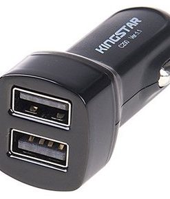 car charger C200 کینگ استار