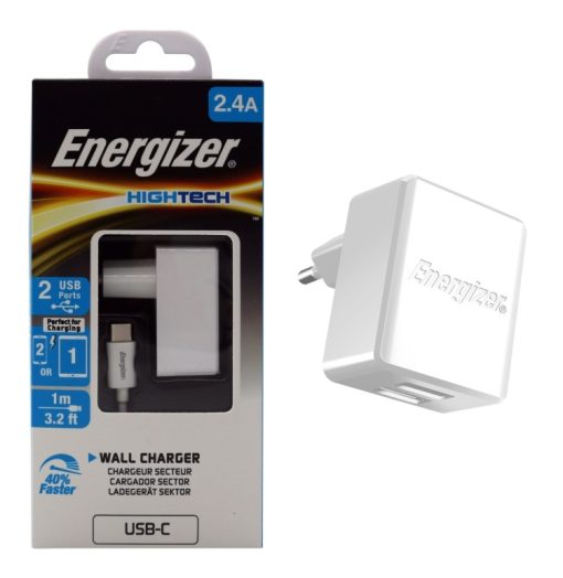 High Tech USB Wall Charger Type C