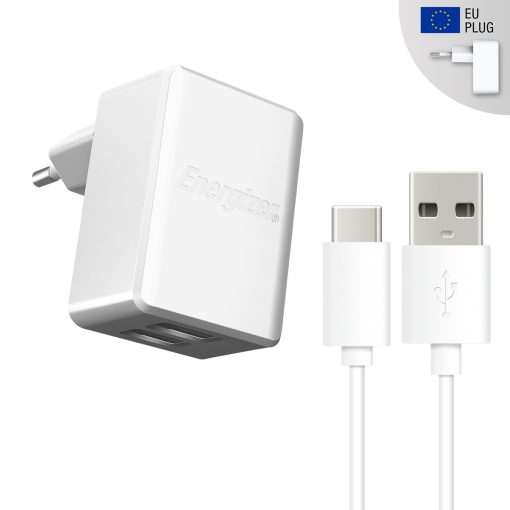 High Tech USB Wall Charger Type C