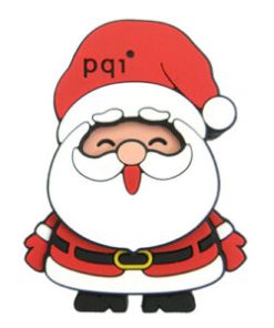 Santa Clause U843 پی کیوآی