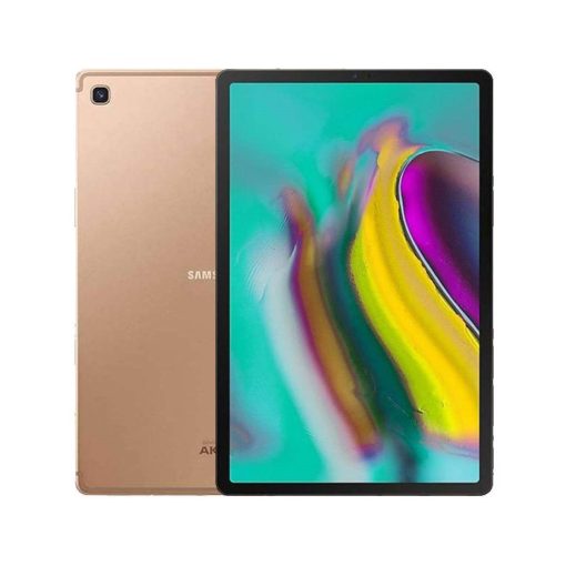 تبلت سامسونگ مدل Galaxy Tab S5e 10.5 LTE 2019 SM-T725