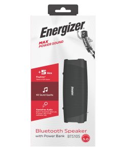 speaker energizer