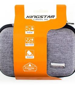 K-BAG124L PRO کینگ استار