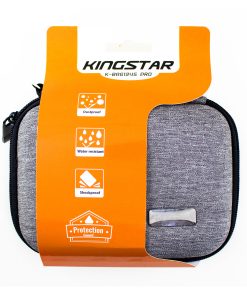 K-BAG124S PRO کینگ استار