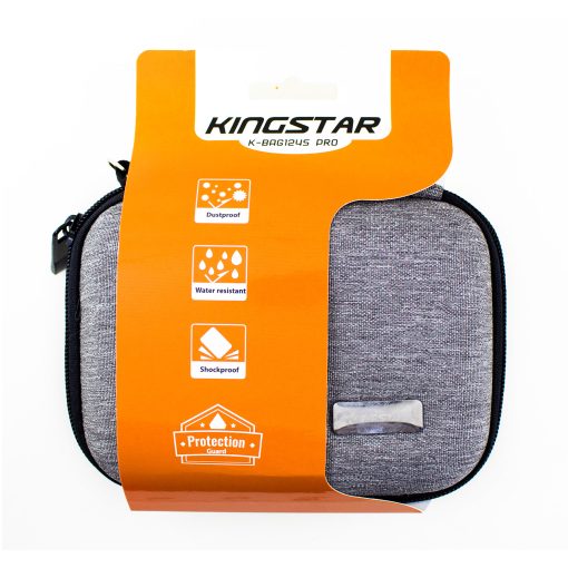 K-BAG124S PRO کینگ استار