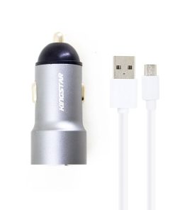 Car Charger KC144 A