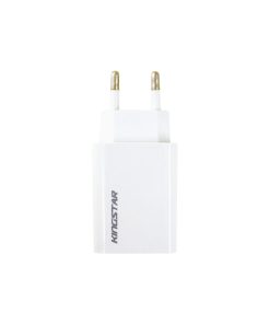 Wall charger KW151 کینگ استار