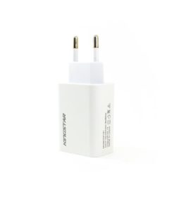 Wall charger KW151 کینگ استار