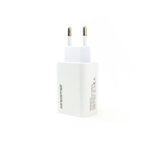 Wall charger KW151 کینگ استار