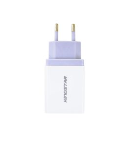 Wall charger KW155 کینگ استار