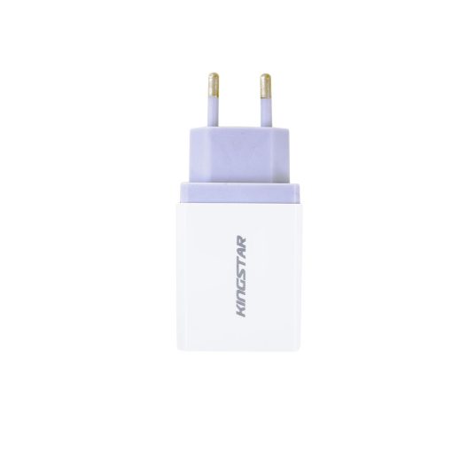 Wall charger KW155 کینگ استار