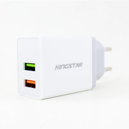 Wall charger KW155 کینگ استار