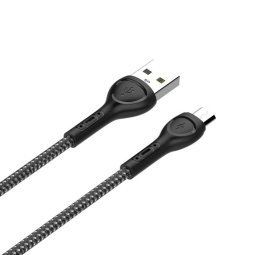 کابل micro USB کینگ استار مدل K24a