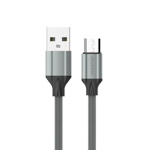 کابل micro-USB کینگ استار مدل K18A