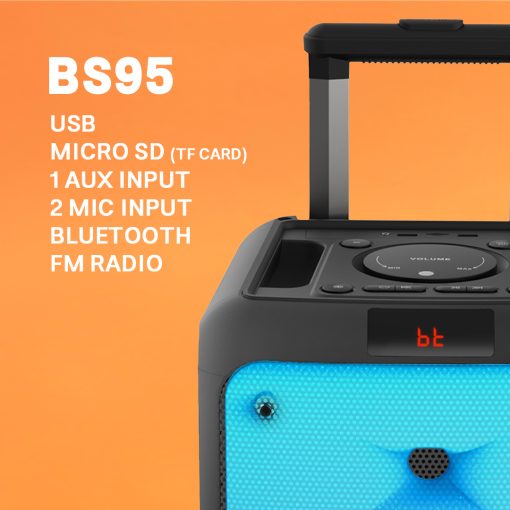 BS95