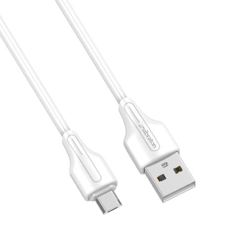 کابل micro USB سیبراتون مدل S410a