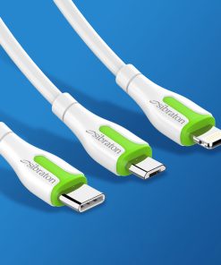 کابل micro USB سیبراتون مدل S405a