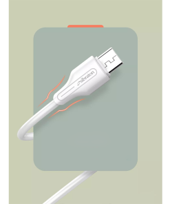 کابل micro USB سیبراتون مدل S410a