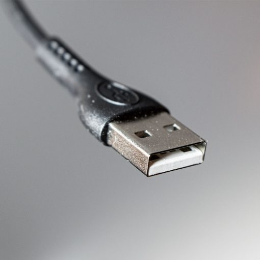 کابل microUSB لونارک مدل LC 10a