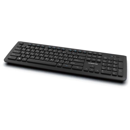 کیبورد کینگ استار مدل KB75W