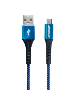 کابل microUSB کینگ استار مدل K125a