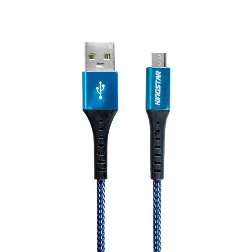 کابل microUSB کینگ استار مدل K125a