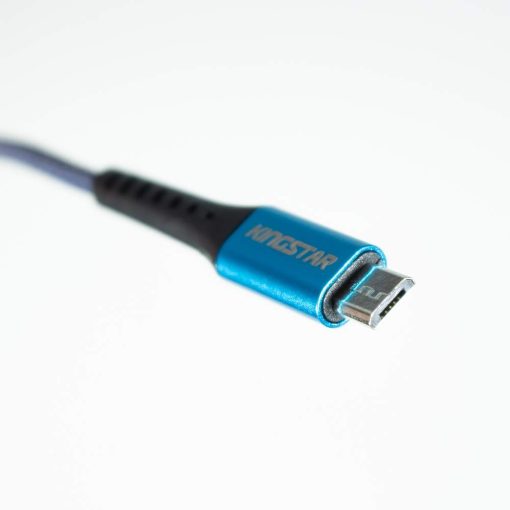 کابل microUSB کینگ استار مدل K125a