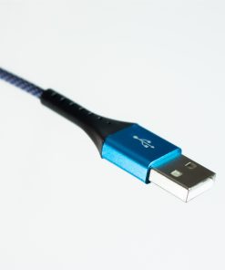 کابل microUSB کینگ استار مدل K125a