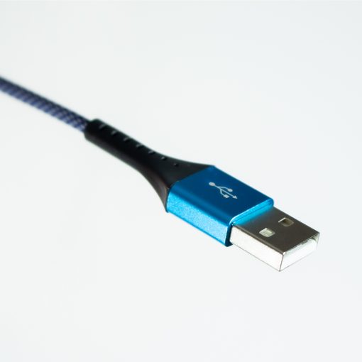 کابل microUSB کینگ استار مدل K125a