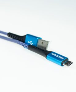 کابل microUSB کینگ استار مدل K125a