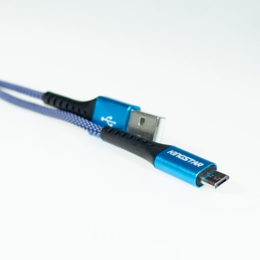 کابل microUSB کینگ استار مدل K125a