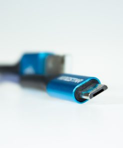 کابل microUSB کینگ استار مدل K125a