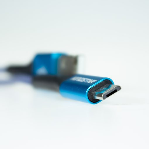 کابل microUSB کینگ استار مدل K125a