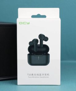 Qcy T10