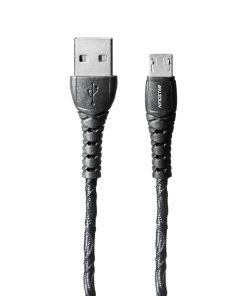 کابل micro-usb کینگ استار مدل k118a