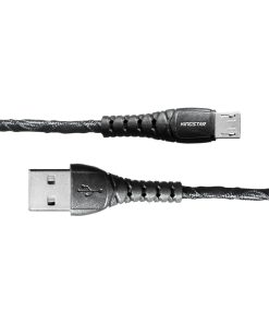 کابل micro-usb کینگ استار مدل k118a