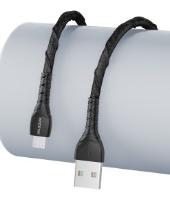 کابل micro-usb کینگ استار مدل k118a