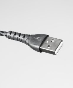 کابل micro-usb کینگ استار مدل k118a