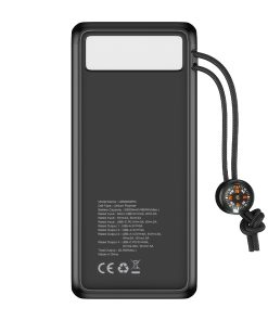 پاوربانک 500000mAh انرجایزر مدل UE50000PQ