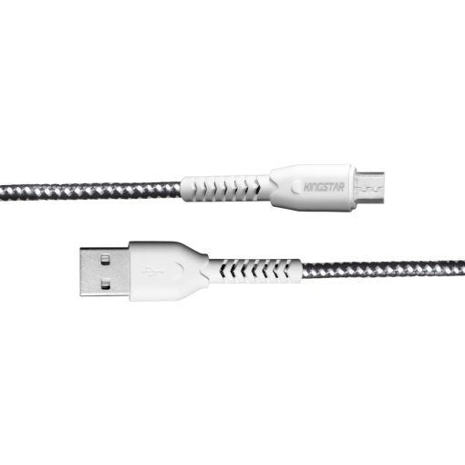 کابل micro-USB کینگ استار مدل K119A