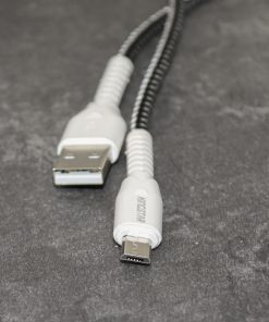 کابل micro-USB کینگ استار مدل K119A