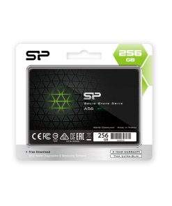 حافظه اس اس دی SSD سیلیکون پاور مدل Silicon Power Ace A56