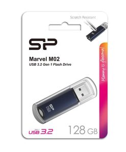 فلش سیلیکون پاور مدل Marvel M02