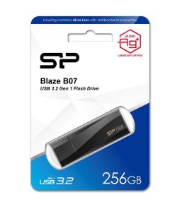 فلش سیلیکون پاور مدل Blaze B07