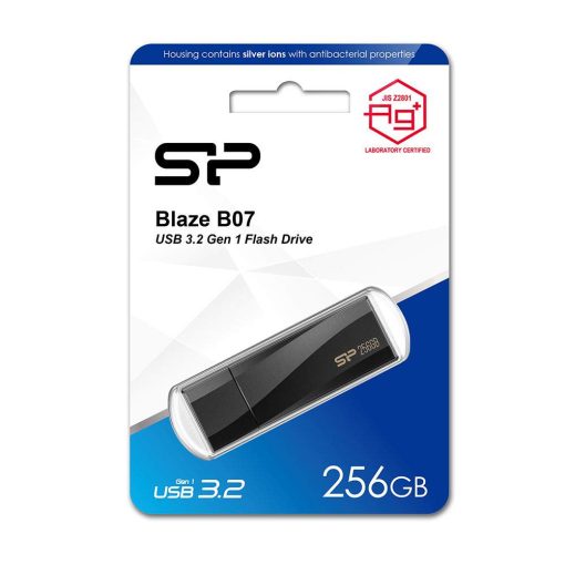 فلش سیلیکون پاور مدل Blaze B07