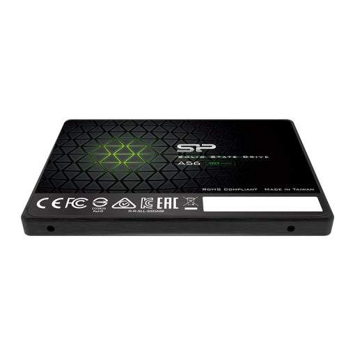 حافظه اس اس دی SSD سیلیکون پاور مدل Silicon Power Ace A56