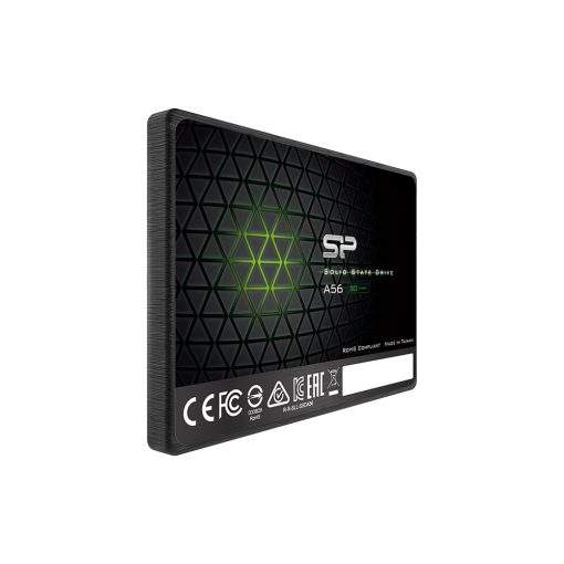 حافظه اس اس دی SSD سیلیکون پاور مدل Silicon Power Ace A56