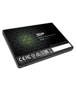 حافظه اس اس دی SSD سیلیکون پاور مدل Silicon Power Ace A56